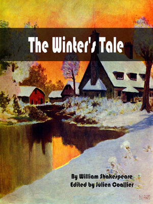 cover image of A Winter's Tale